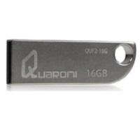 MEMORIA QUARONI 16GB USB 2.0 CUERPO META