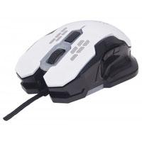 MOUSE GAMING OPTICO MANHATTAN USB 6 BOTO