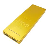 GHIA GOLD BATERIA DE RESPALDO POWER BANK