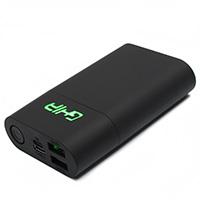 GHIA POWER BANK QUICK CHARGE 10,050 MAH