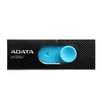 MEMORIA ADATA 16GB USB 2.0 UV220 RETRACT