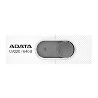 MEMORIA ADATA 16GB USB 2.0 UV220 RETRACT