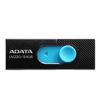 MEMORIA ADATA 32GB USB 2.0 UV220 RETRACT
