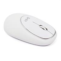 MOUSE ERGONOMICO DE MEMORY FOAM GHIA BLA