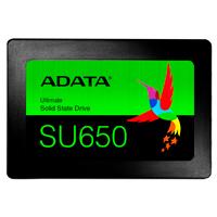 UNIDAD DE ESTADO SOLIDO SSD ADATA SU650