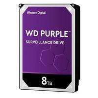 DD INTERNO WD PURPLE 3.5 8TB SATA3 6GB/S