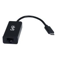 ADAPTADOR GHIA USB 3.1 TIPO C A RED ETHE