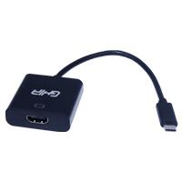 ADAPTADOR GHIA USB 3.1 TIPO C A HDMI