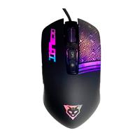 MOUSE OCELOT/ GAMER / ALAMBRICO / USB /