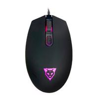 MOUSE OCELOT/ GAMER / ALAMBRICO / USB /