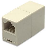 COPLE  MODULAR RJ45 INTELLINET CAT5E HEM