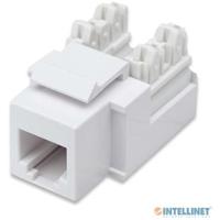 JACK INTELLINET RJ11/RJ12 PARA TELEFONIA