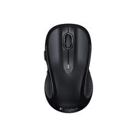 MOUSE LOGITECH M510 NEGRO ERGONOMICO LAS