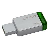 MEMORIA KINGSTON 16GB USB 3.1 DATATRAVEL