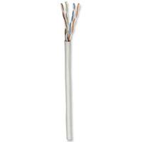 BOBINA CABLE UTP DE RED CAT5E INTELLINET