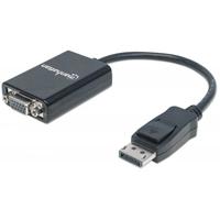 CABLE ADAPTADOR MANHATTAN DISPLAYPORT A