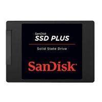 UNIDAD DE ESTADO SOLIDO SSD SANDISK PLUS