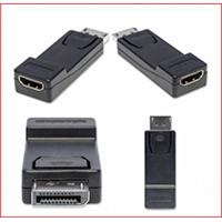 ADAPTADOR MANHATTAN DISPLAYPORT A HDMI 1