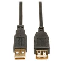 CABLE DE EXTENSION USB TRIPP-LITE U024-0