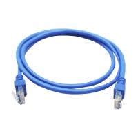CABLE DE RED GHIA 1 MTS 3 PIES PATCH COR