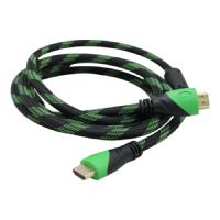 CABLE HDMI GHIA 2 MTS 19P COBRE 4K A 24H