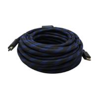 CABLE HDMI GHIA 15 MTS 19P 4K A 60HZ 3D