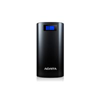 BATERIA DE RESPALDO POWER BANK ADATA P20