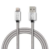 CABLE FORRO METALICO GHIA TIPO LIGHTNING