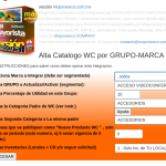 Guia API CVA Woocommerce