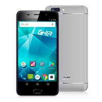 GHIA SMARTPHONE ZEUS 3G/ 5.5 PULG HD IPS