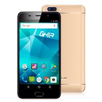 GHIA SMARTPHONE ZEUS 3G/ 5.5 PULG HD IPS