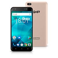 GHIA SMARTPHONE QS702/ 5.5 PULG HD IPS /