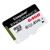 MEMORIA KINGSTON MICRO SD HIGH ENDURENCE