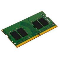 MEMORIA KINGSTON SODIMM DDR4 8GB 2666MHZ