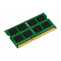 MEMORIA KINGSTON SODIMM DDR3L 4GB 1600MH