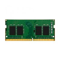 MEMORIA KINGSTON SODIMM DDR4 4GB 2666MHZ