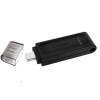 MEMORIA KINGSTON 64GB USB-C 3.2 GEN 1 AL