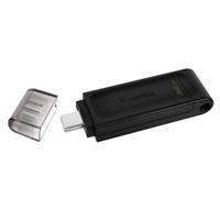 MEMORIA KINGSTON 32GB USB-C 3.2 GEN 1 AL