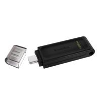 MEMORIA KINGSTON 128GB USB-C 3.2 GEN 1 A