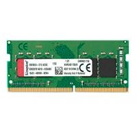 MEMORIA KINGSTON SODIMM DDR4 16GB 2666MH