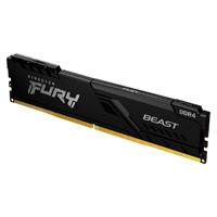 MEMORIA KINGSTON UDIMM DDR4 4GB 2666MHZ