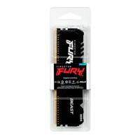 MEMORIA KINGSTON UDIMM DDR4 8GB 3200MHZ