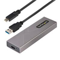 GABINETE EXTERNO DE ALUNINIO USB-C 10GBP