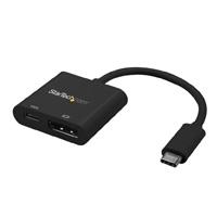 ADAPTADOR USB C A DISPLAYPORT CON ENTREG