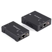 JUEGO EXTENSOR HDMI POR CABLE CAT5 HDBAS