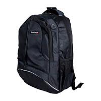 MOCHILA BACKPACK TECHZONE TZBTS10BLK SPO