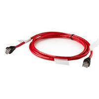 HP IP CAT5 QTY-8 6FT/2M CABLE