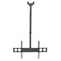 SOPORTE TV P/TECHO MANHATTAN 50KG 37 A 7