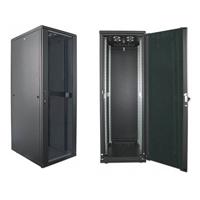 GABINETE RACK CERRADO 19 22U INTELLINET