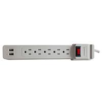 SUPRESOR DE PICOS KOBLENZ SS-550-USB, 55